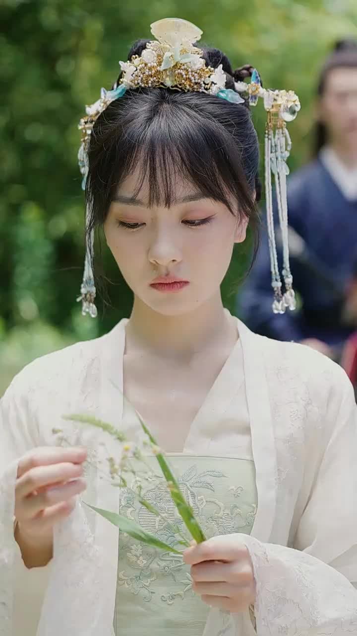 殘王寵妃 - Episode 55