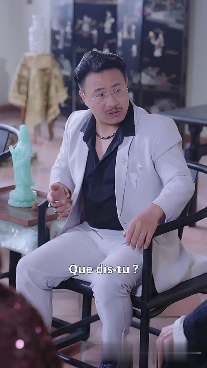 Immortel - Episode 30
