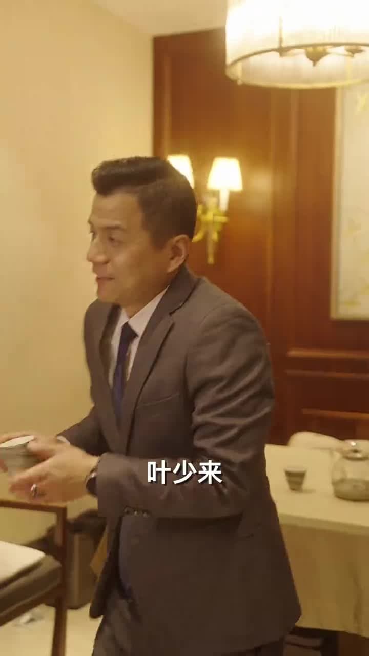 烈火兵王 - Episode 41
