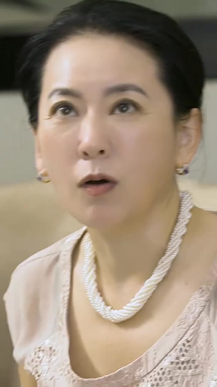 DOMINEERING HUSBAND - Episode 28