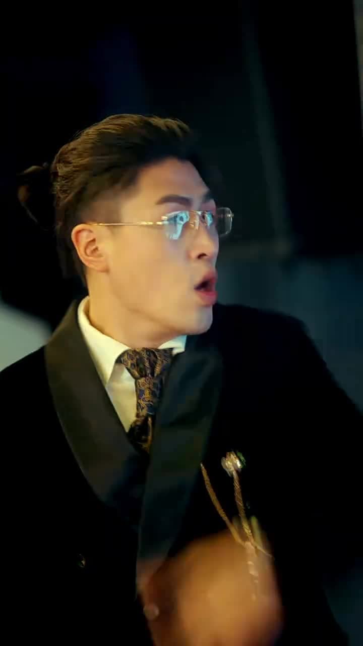 護國龍婿 - Episode 100