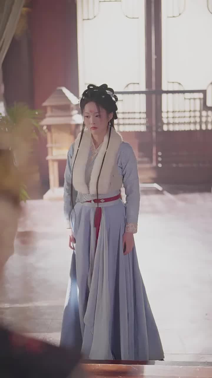 農女巧入帝王心 - Episode 28