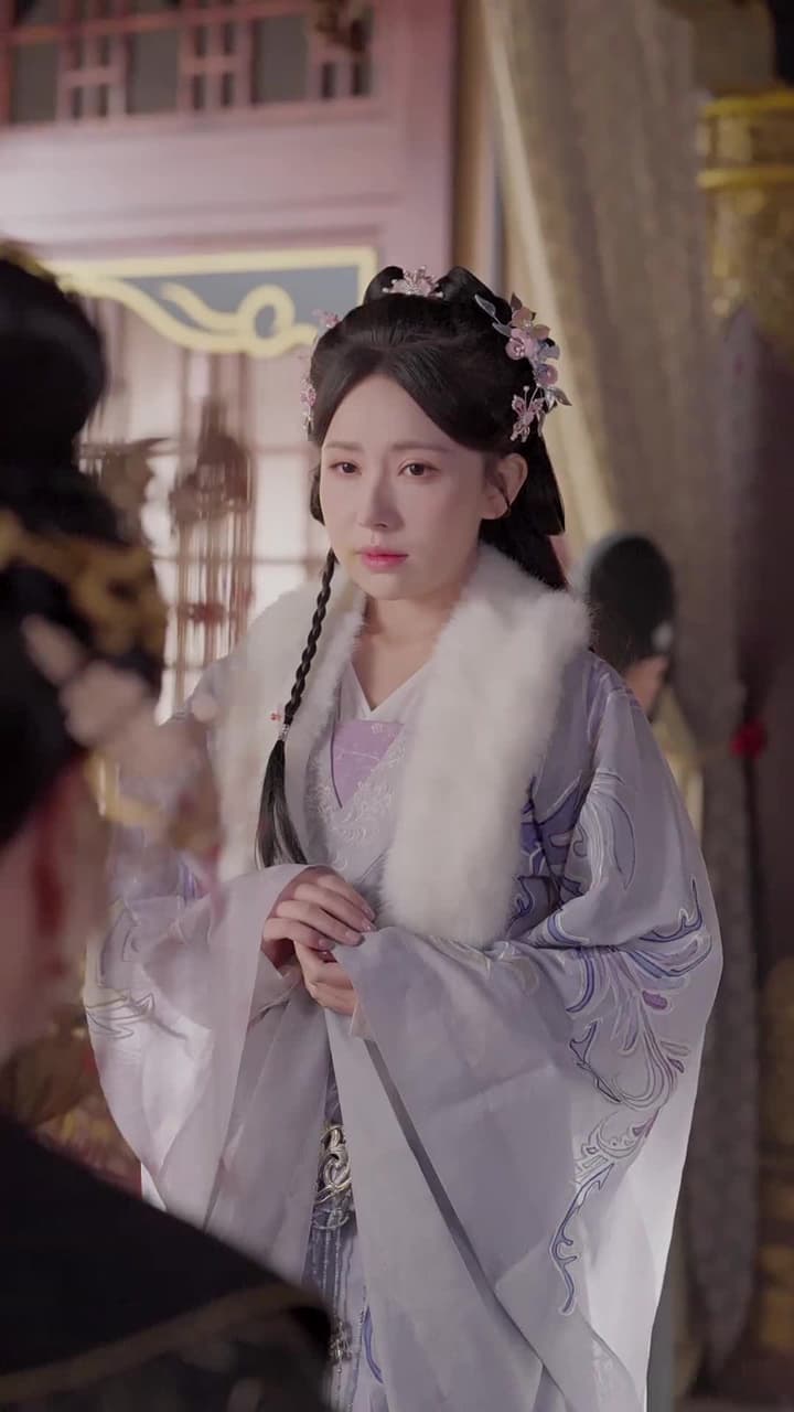 農女巧入帝王心 - Episode 22