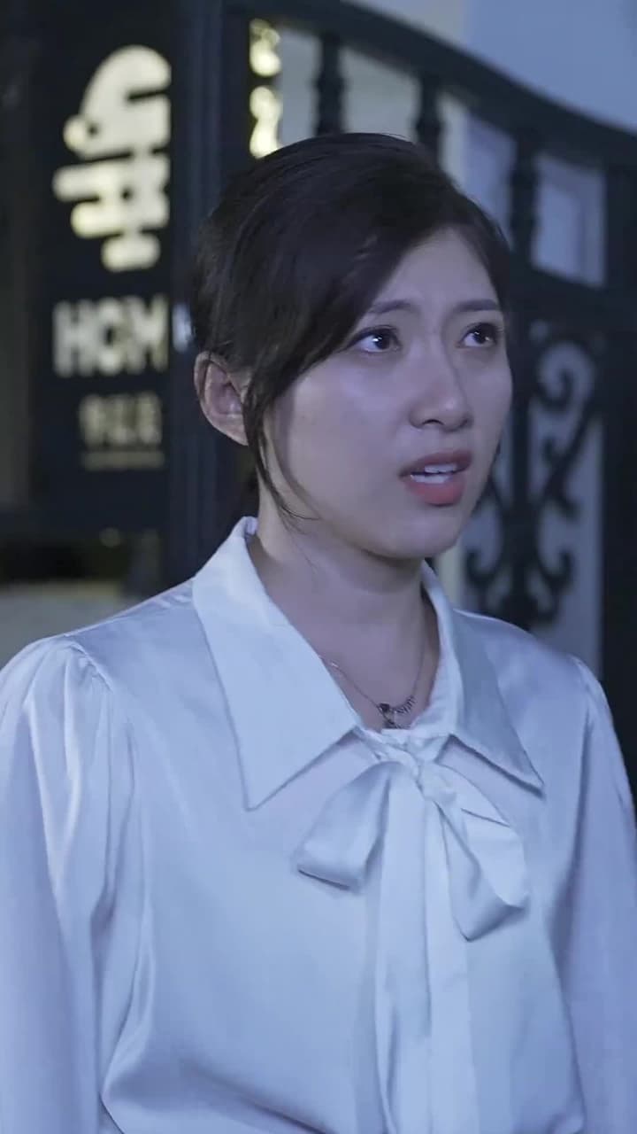 DOMINEERING HUSBAND - Episode 13
