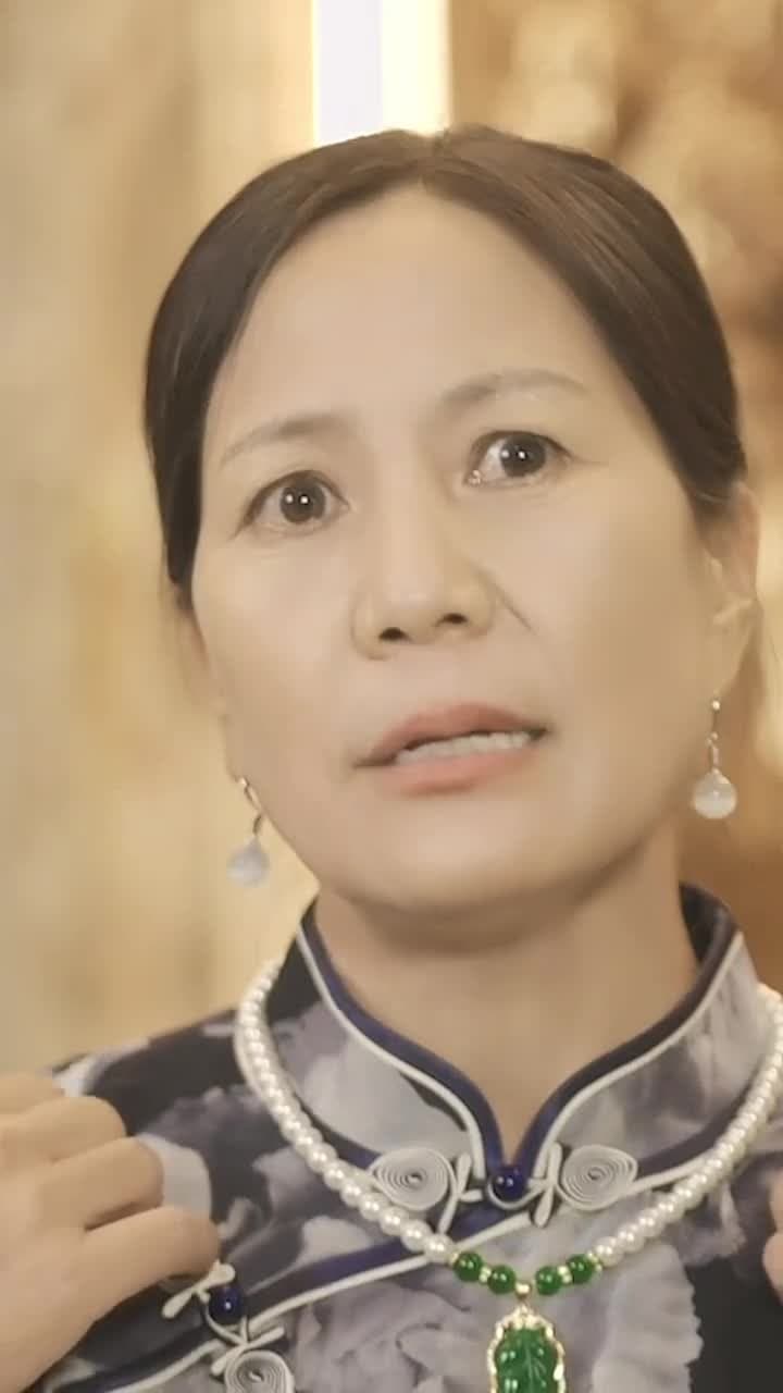 DOMINEERING HUSBAND - Episode 64