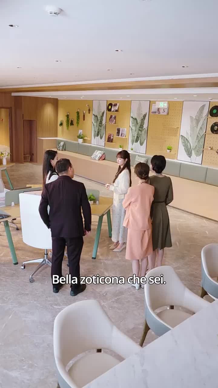 Pronipote Inaspettato - Episode 30