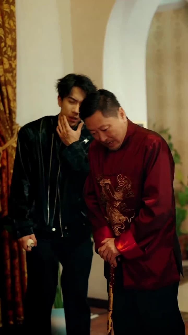 護國龍婿 - Episode 29
