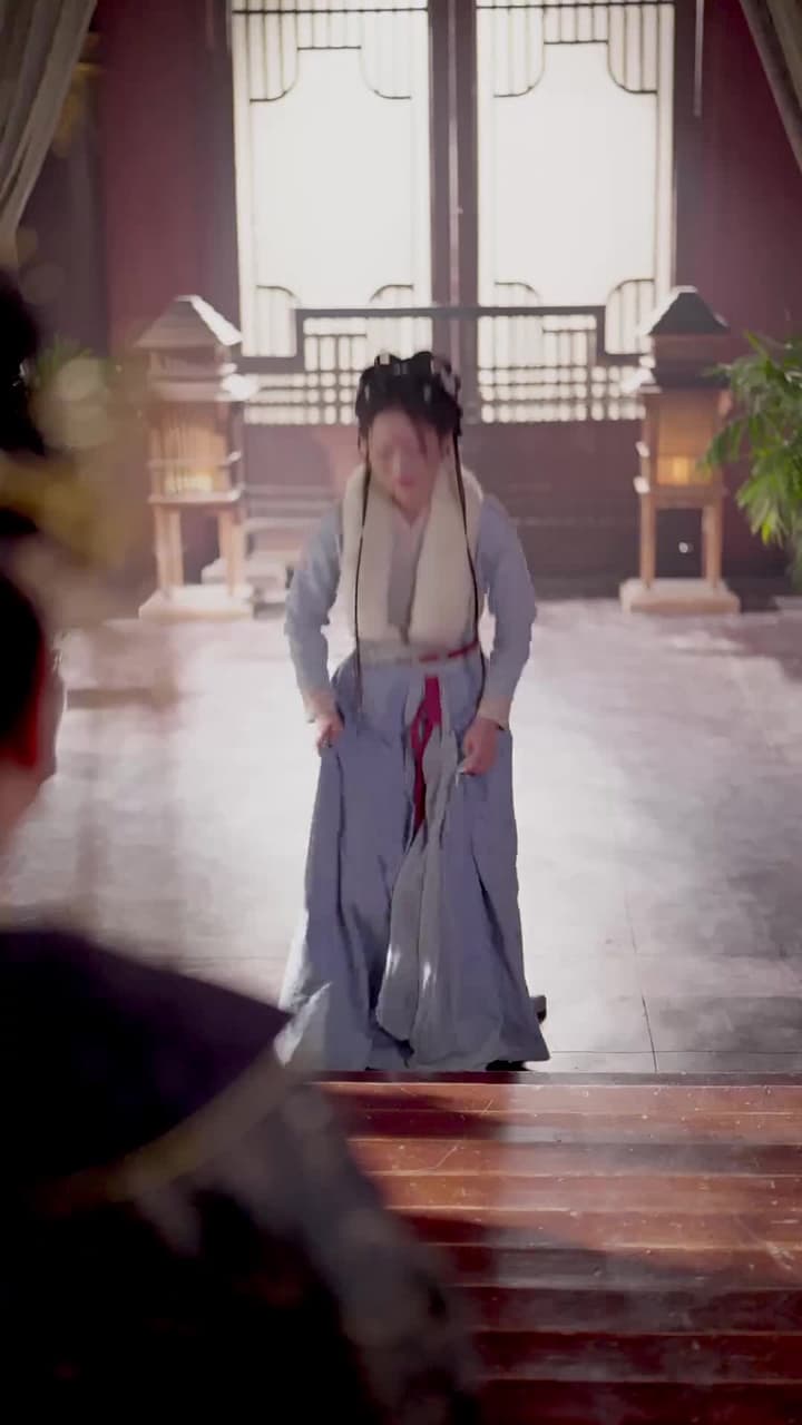 農女巧入帝王心 - Episode 29