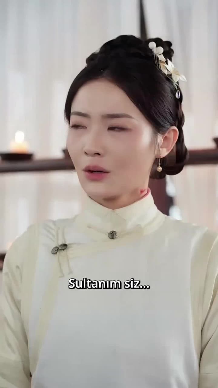 Sarayın Kader Aşkı - Episode 22