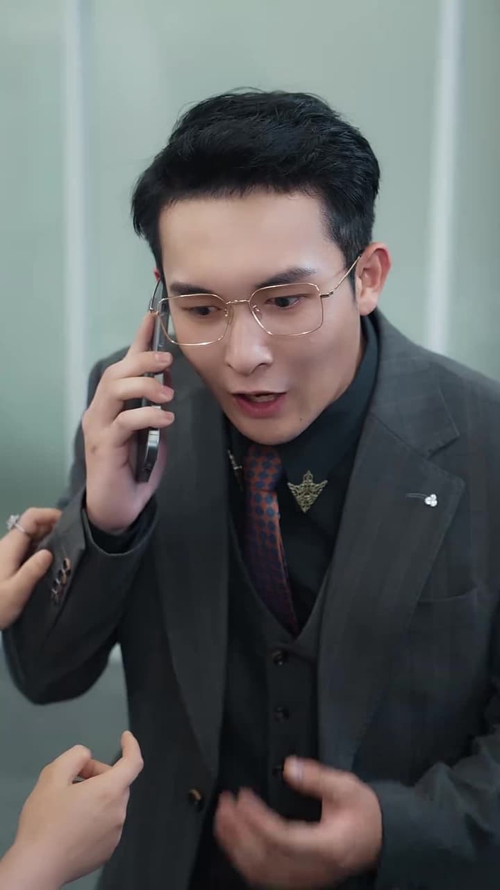 癡情花 - Episode 49