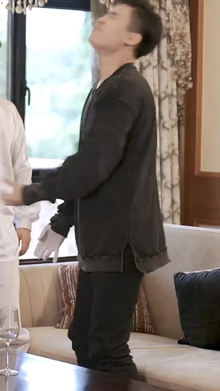 DOMINEERING HUSBAND - Episode 70