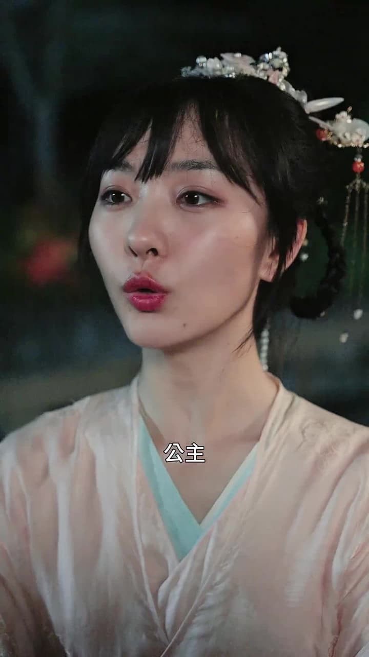 殘王寵妃 - Episode 30