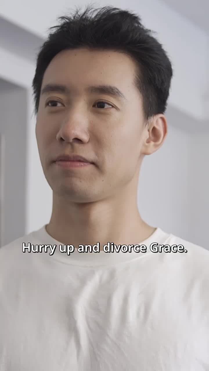 DOMINEERING HUSBAND - Episode 11
