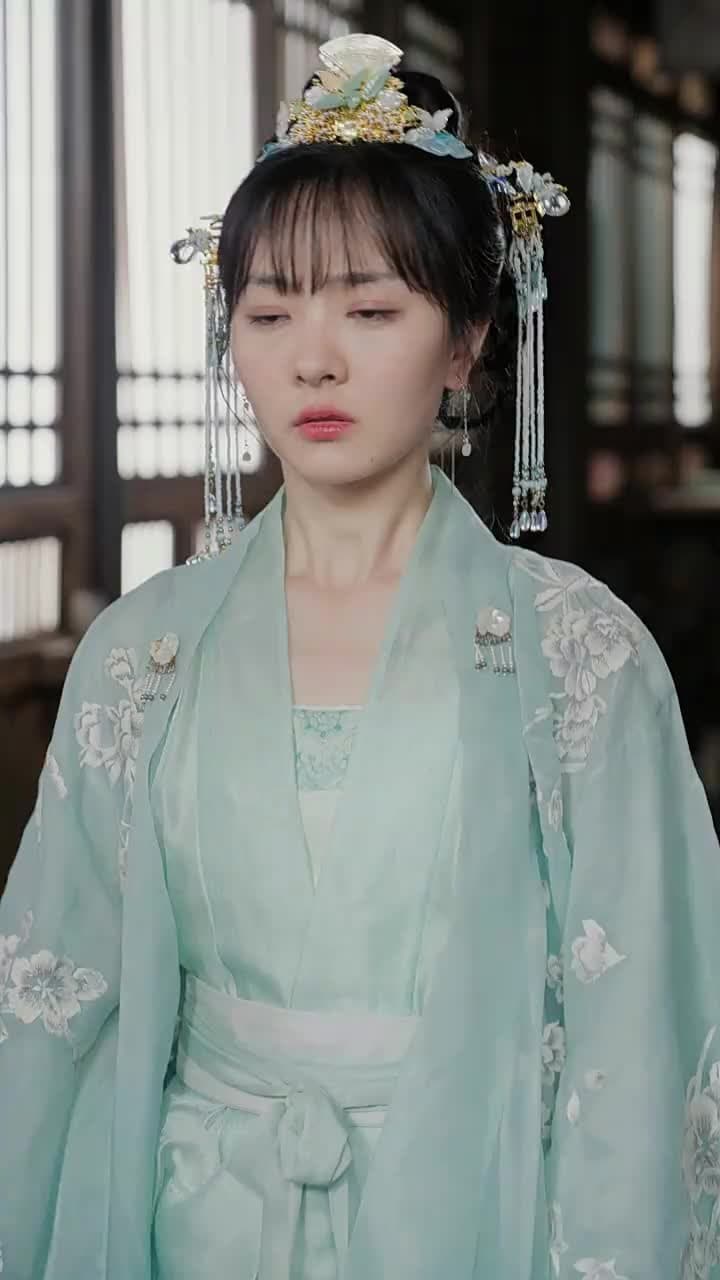 殘王寵妃 - Episode 14