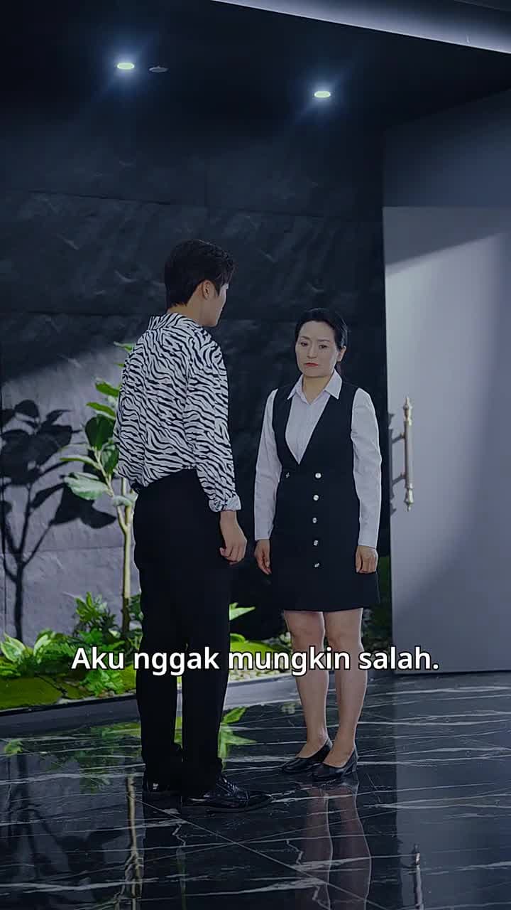 Cinta Kedua Pasangan Top Setelah Amnesia - Episode 30