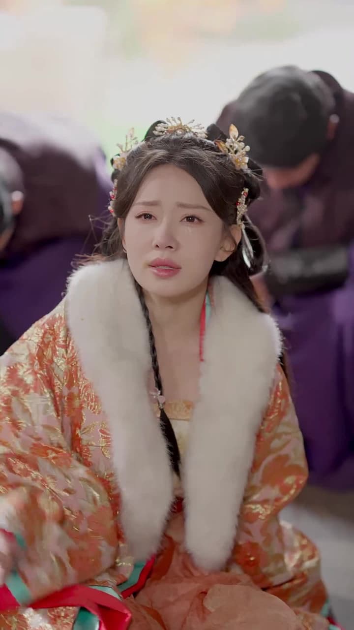 農女巧入帝王心 - Episode 14