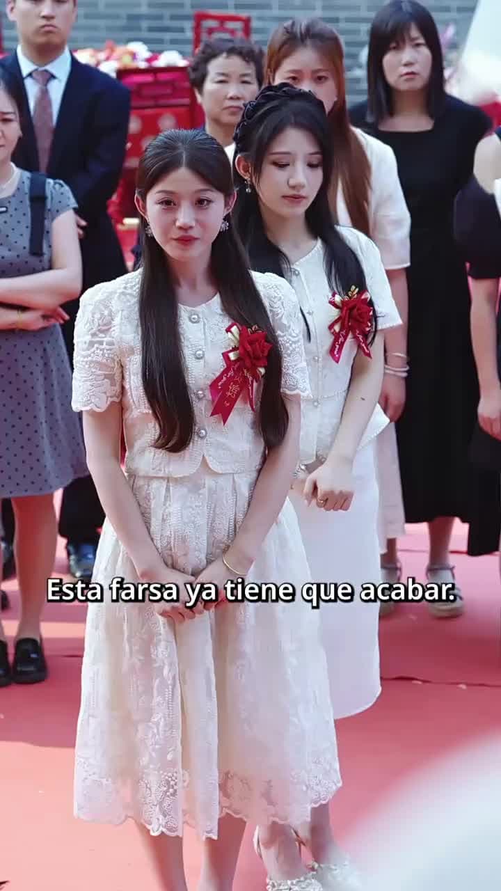 Cuando la Bella Manda - Episode 39