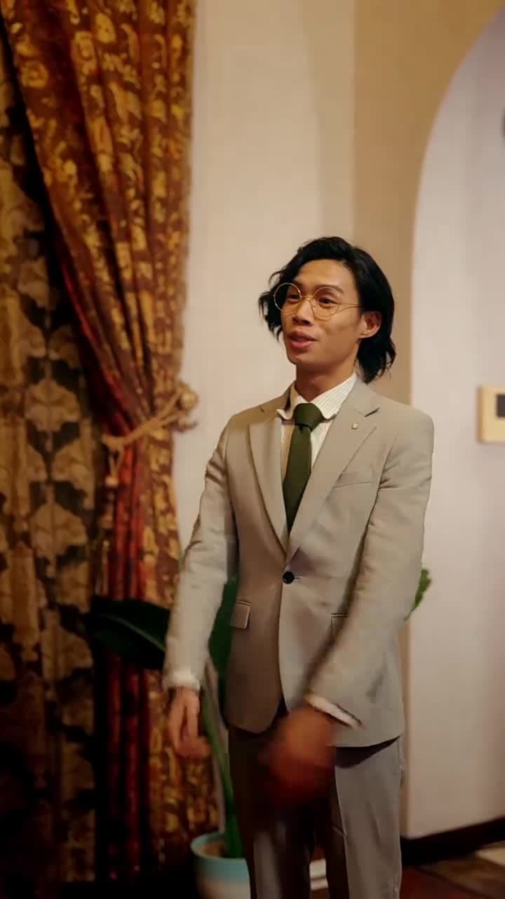 護國龍婿 - Episode 28