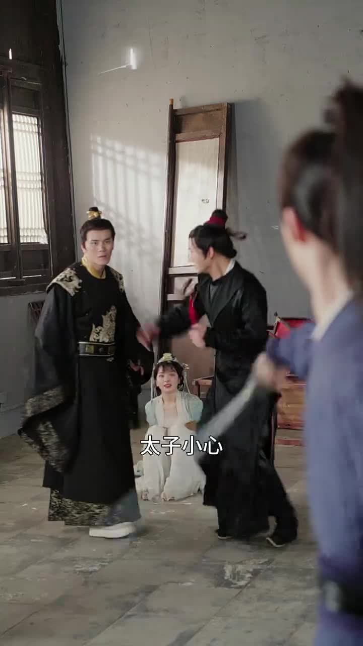殘王寵妃 - Episode 58