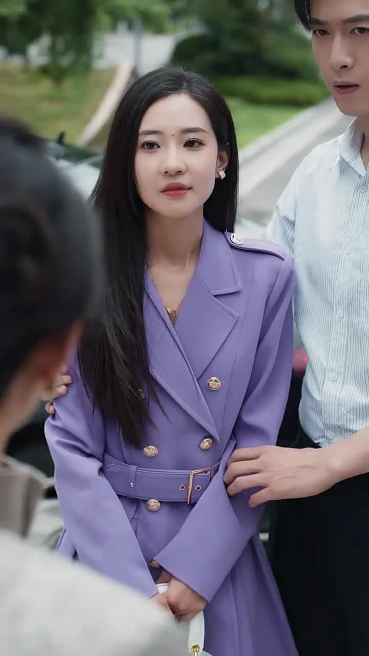 癡情花 - Episode 18