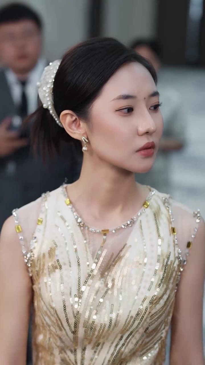 癡情花 - Episode 23