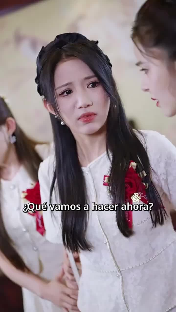 Cuando la Bella Manda - Episode 17