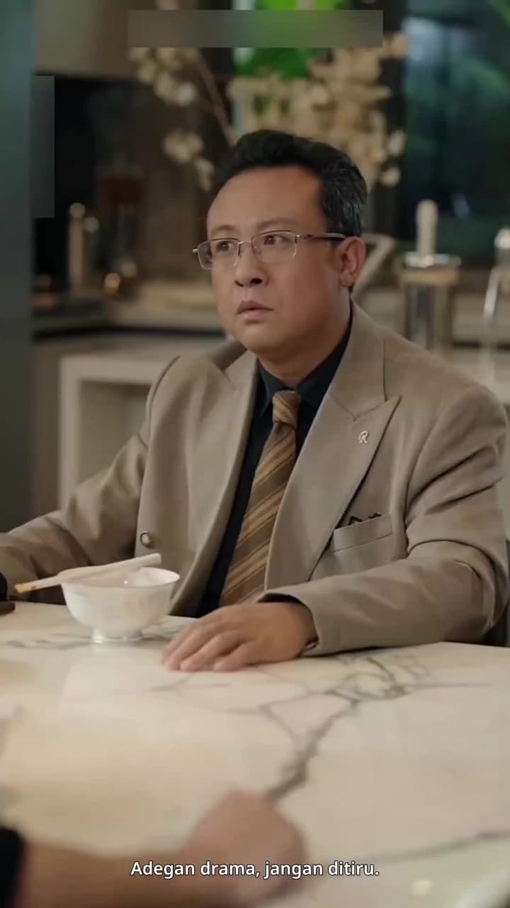 Pergi Untuk Dicintai - Episode 10