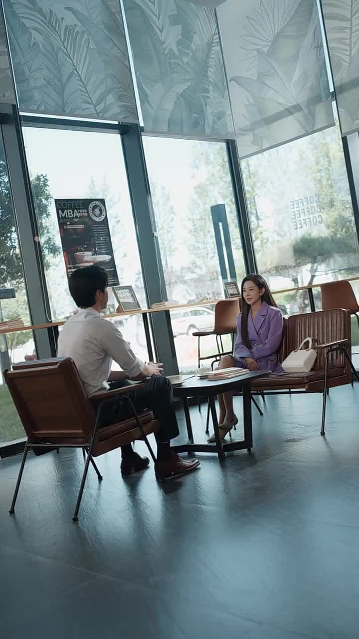 癡情花 - Episode 14