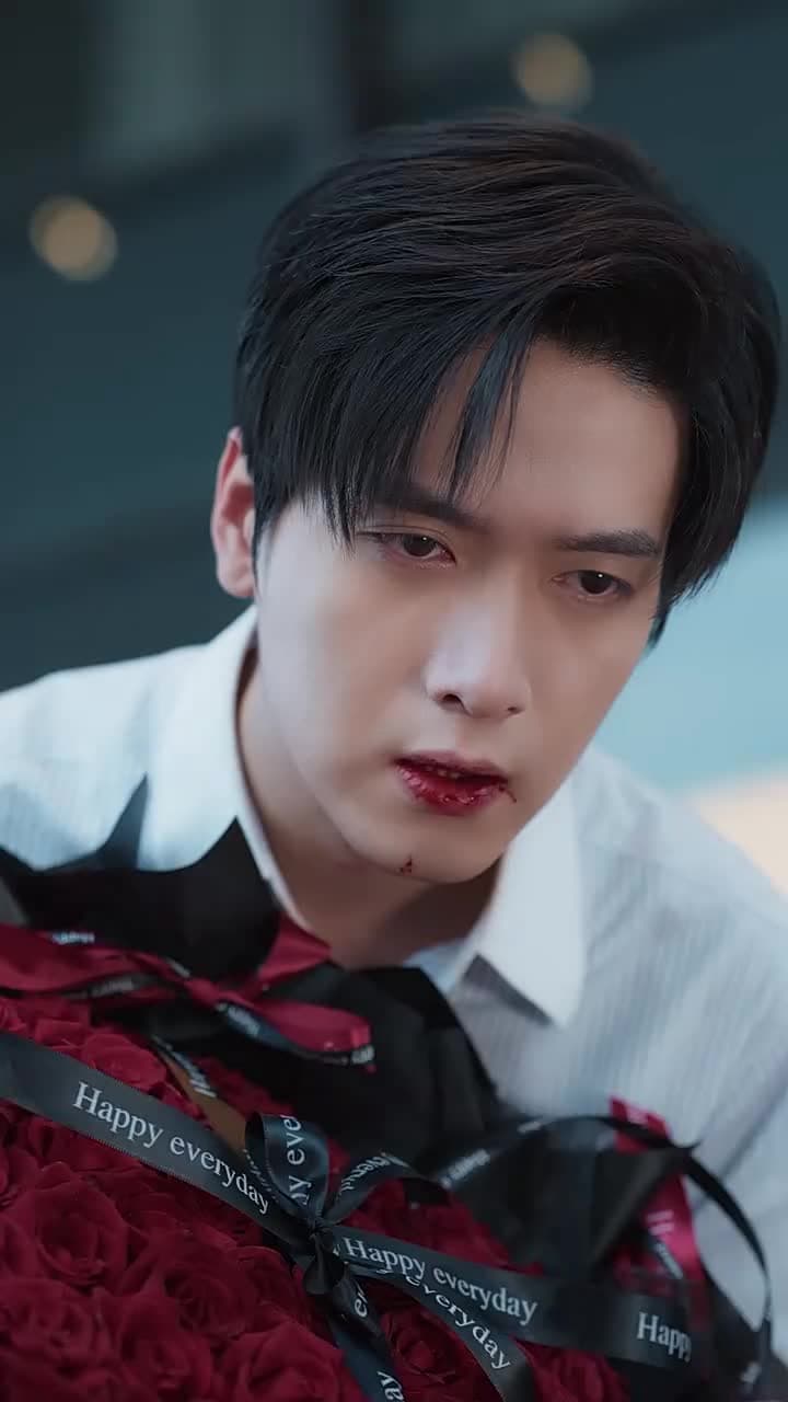 癡情花 - Episode 6