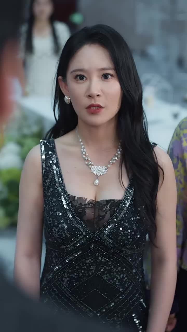 癡情花 - Episode 34