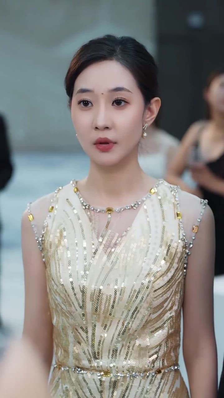 癡情花 - Episode 31