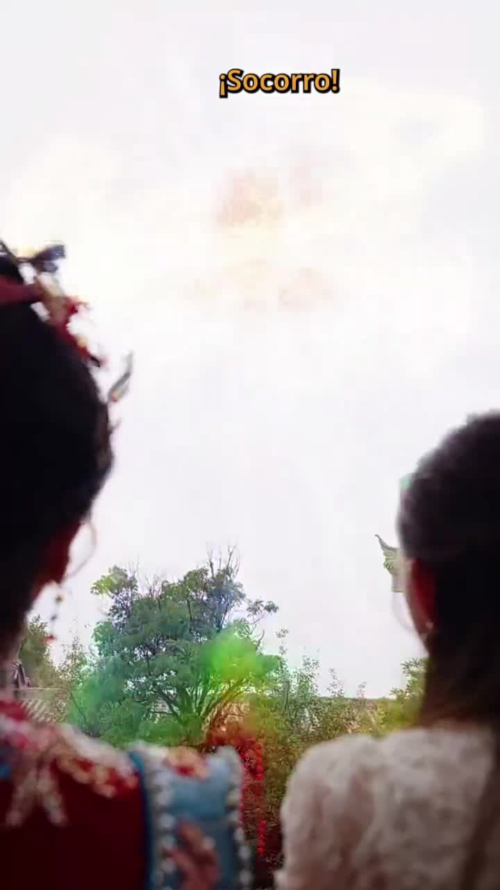 Cuando la Bella Manda - Episode 9