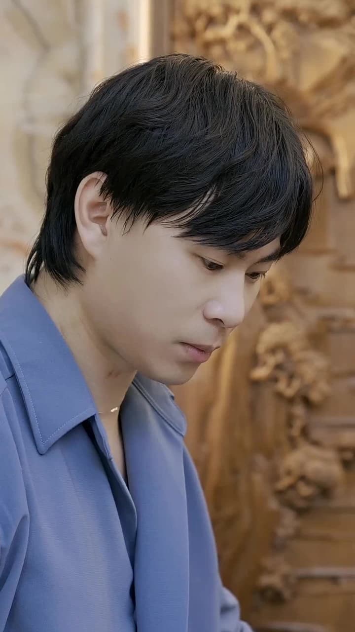 DOMINEERING HUSBAND - Episode 55