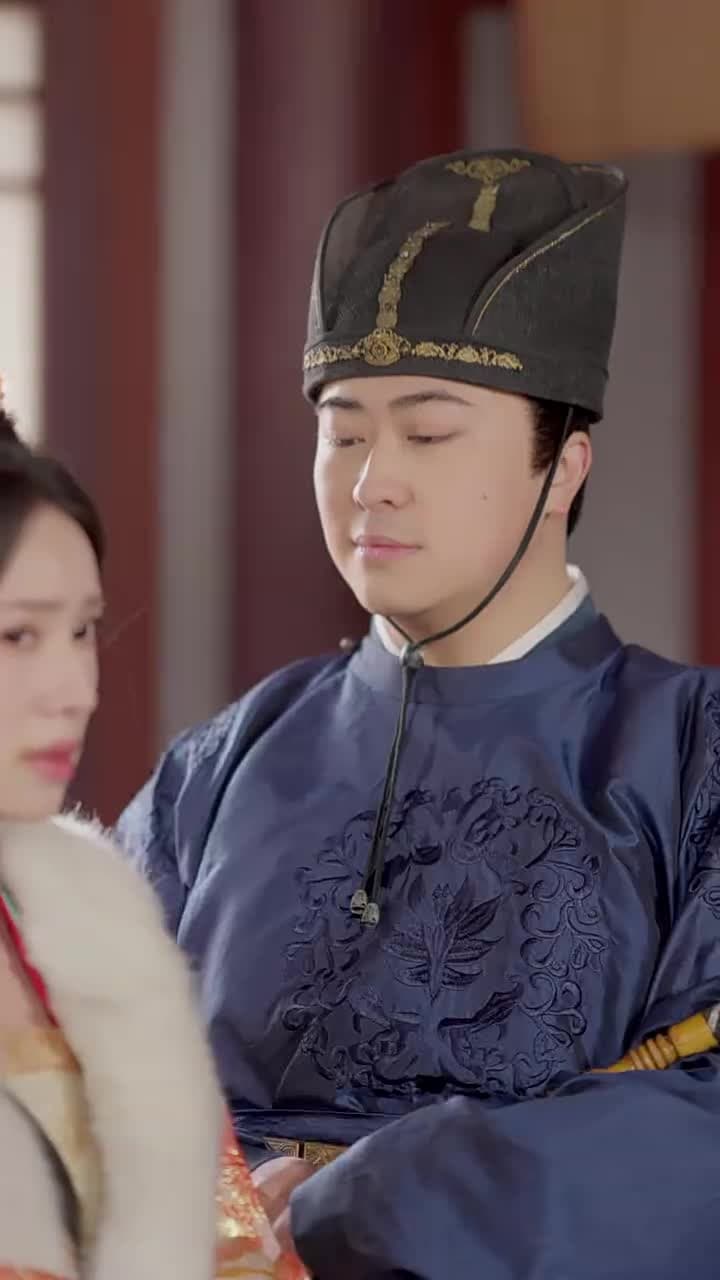 農女巧入帝王心 - Episode 15