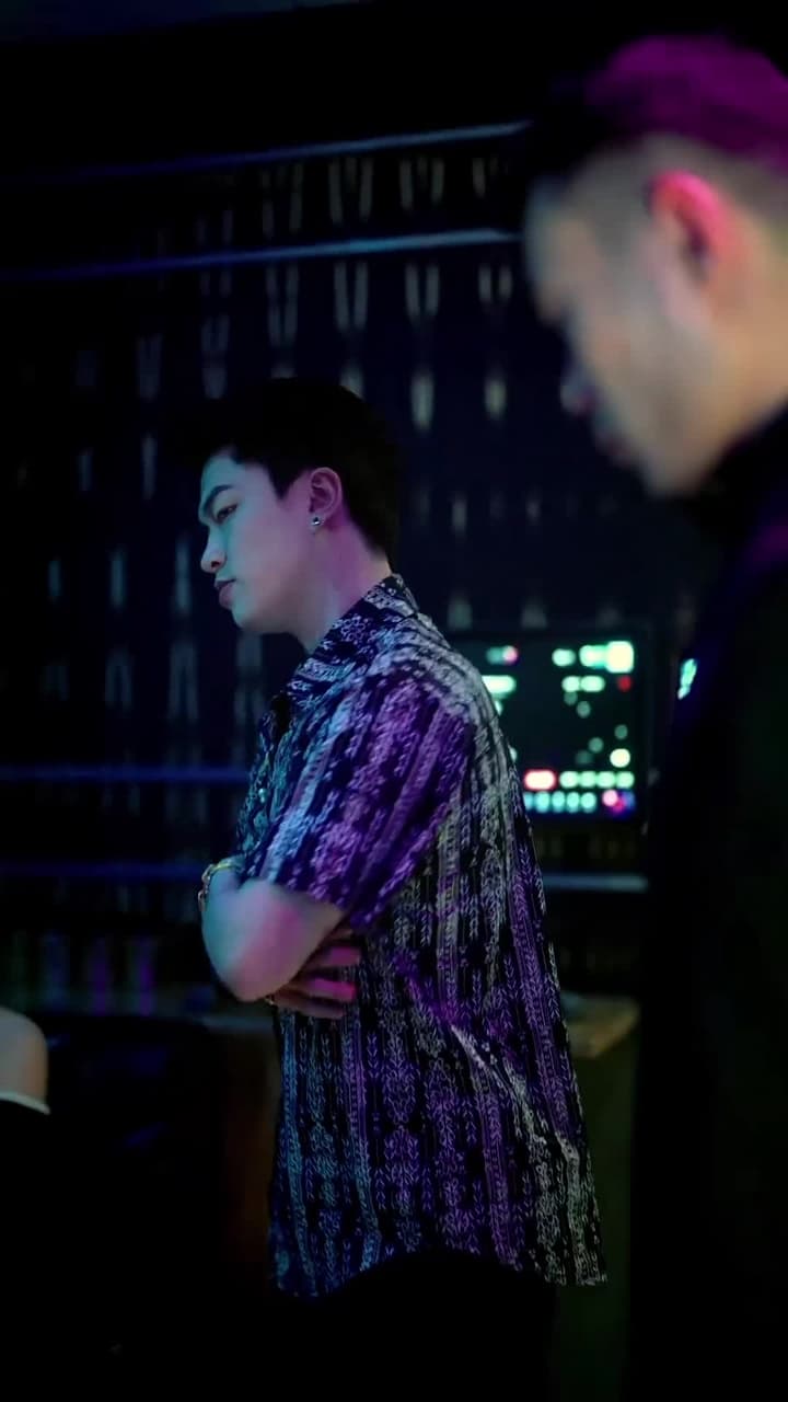 護國龍婿 - Episode 53