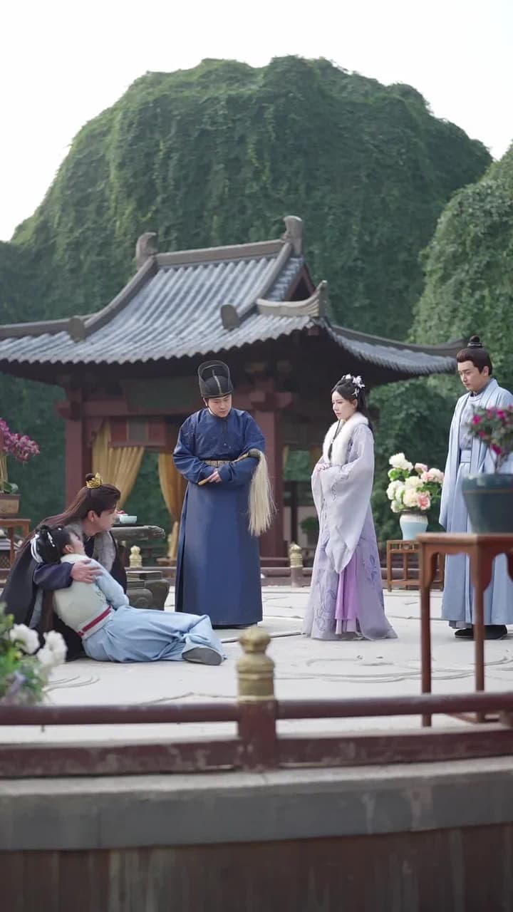 農女巧入帝王心 - Episode 37