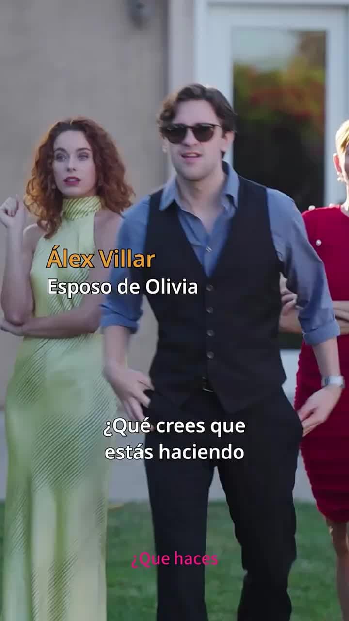 [Doblado]Mi Exesposa es una Supermujer - Episode 2