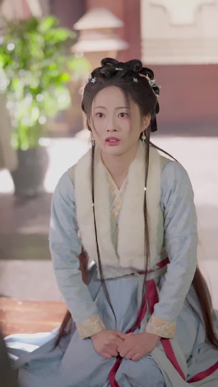 農女巧入帝王心 - Episode 24