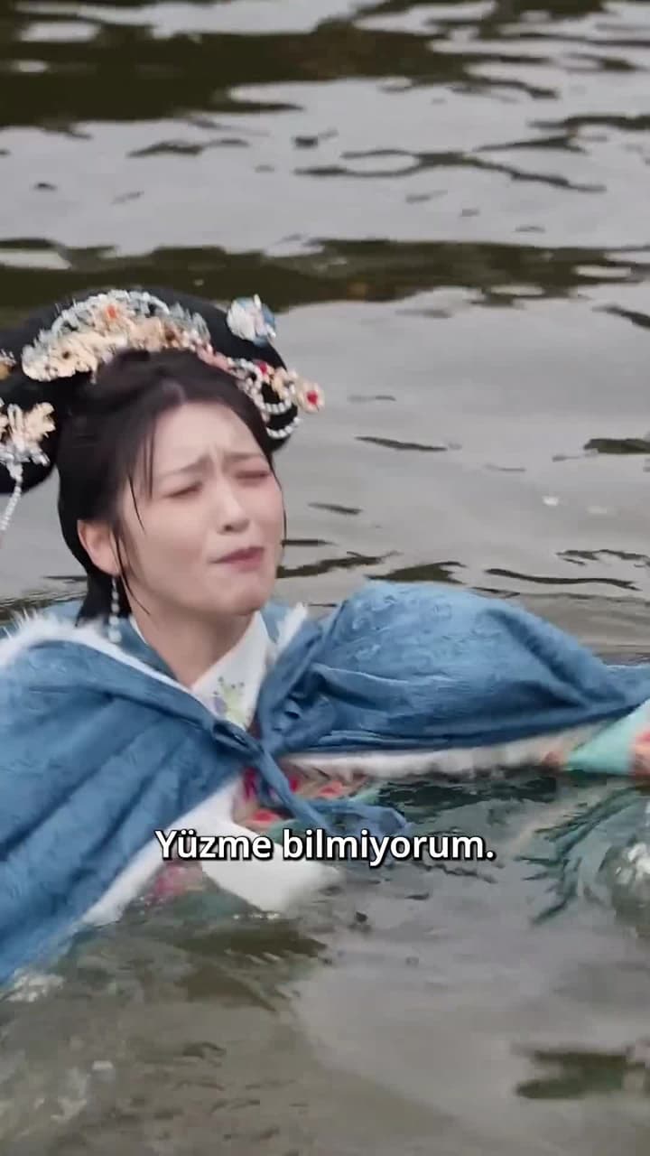 Sarayın Kader Aşkı - Episode 6