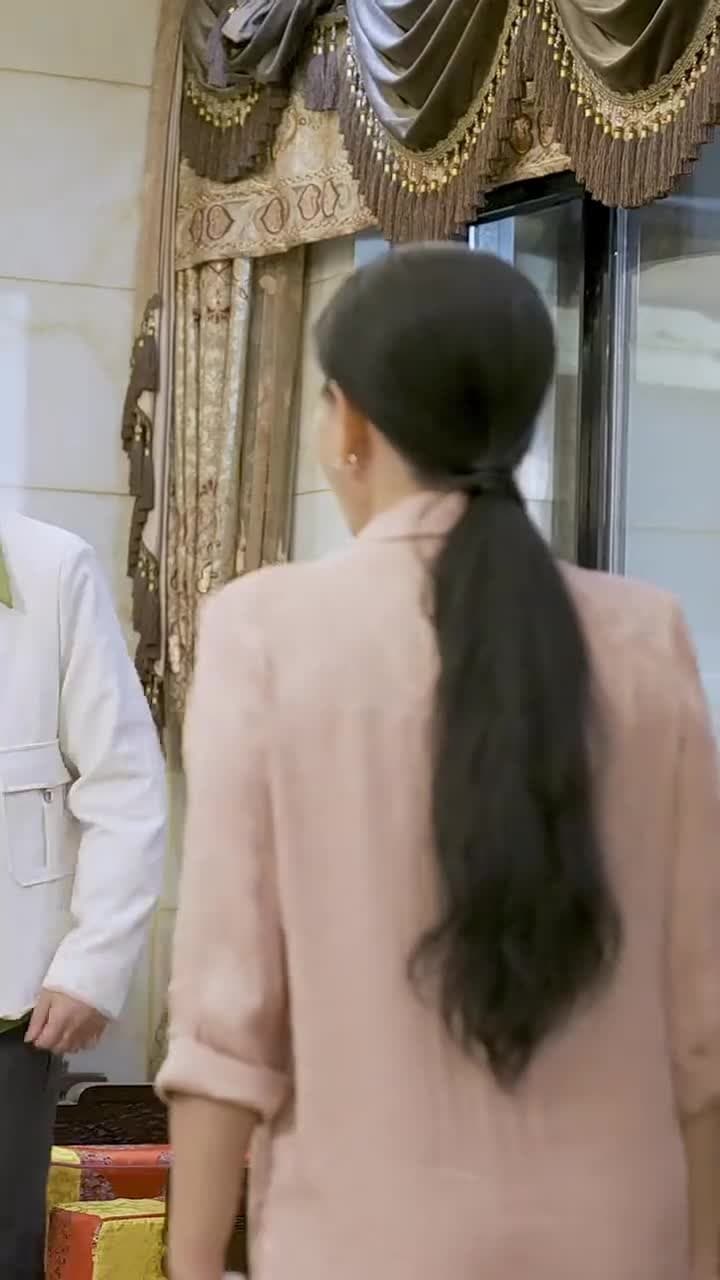 DOMINEERING HUSBAND - Episode 20