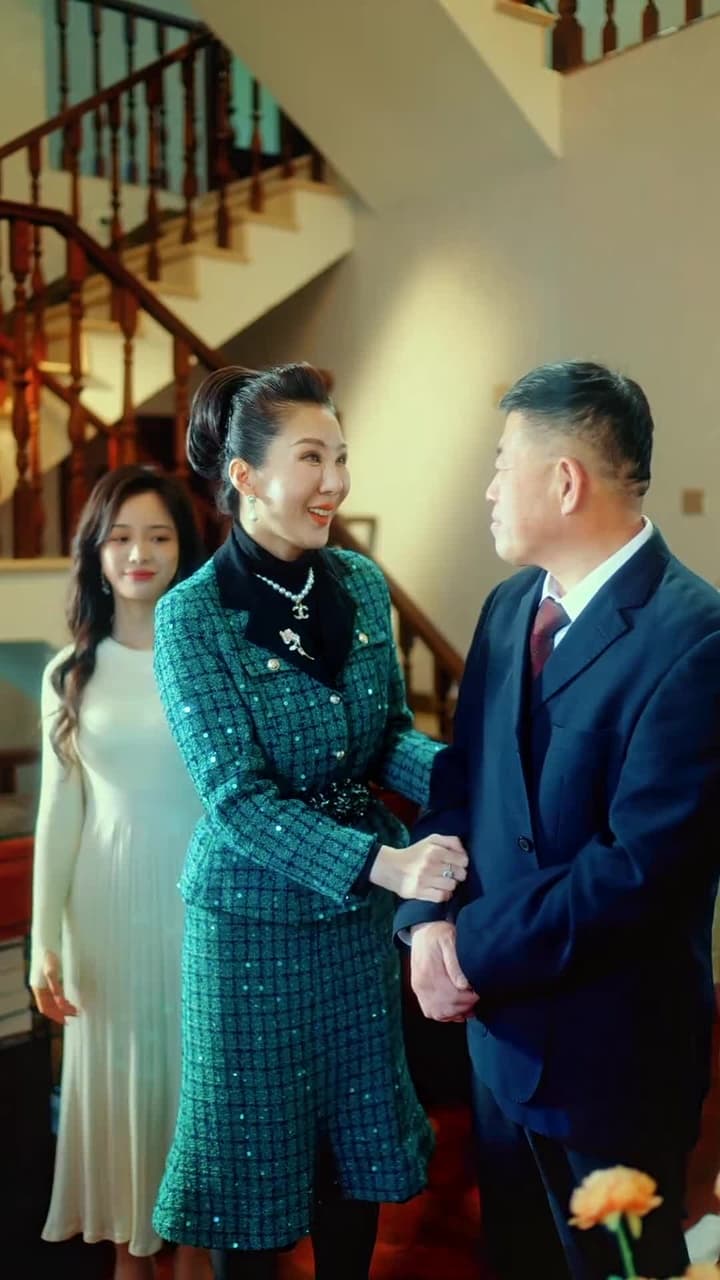 護國龍婿 - Episode 79
