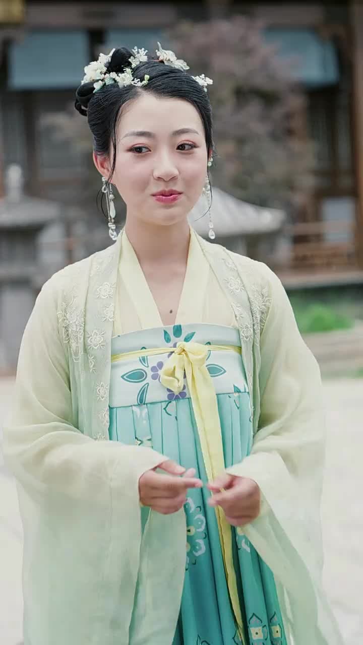 殘王寵妃 - Episode 11