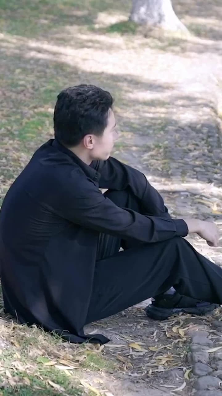 DOMINEERING HUSBAND - Episode 80