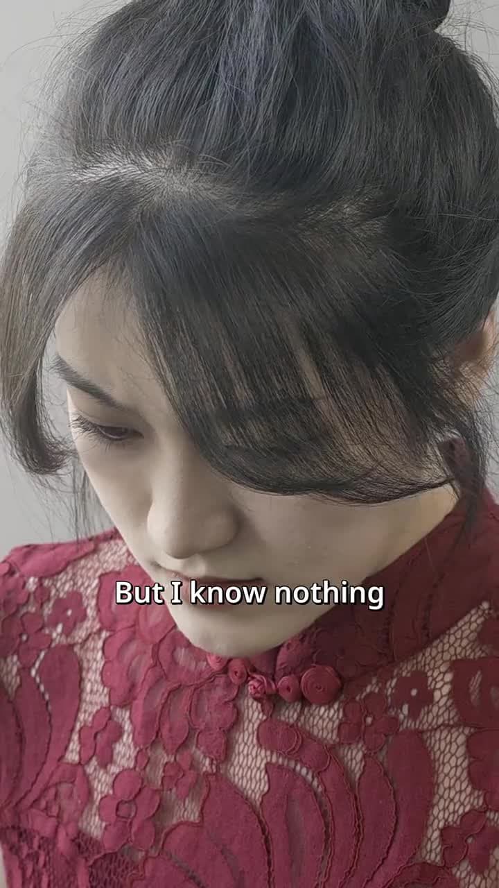 DOMINEERING HUSBAND - Episode 7