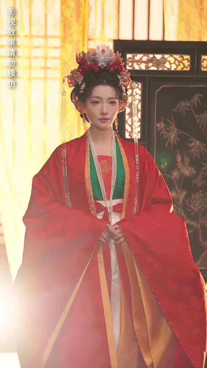 風禾盡起 - Episode 43