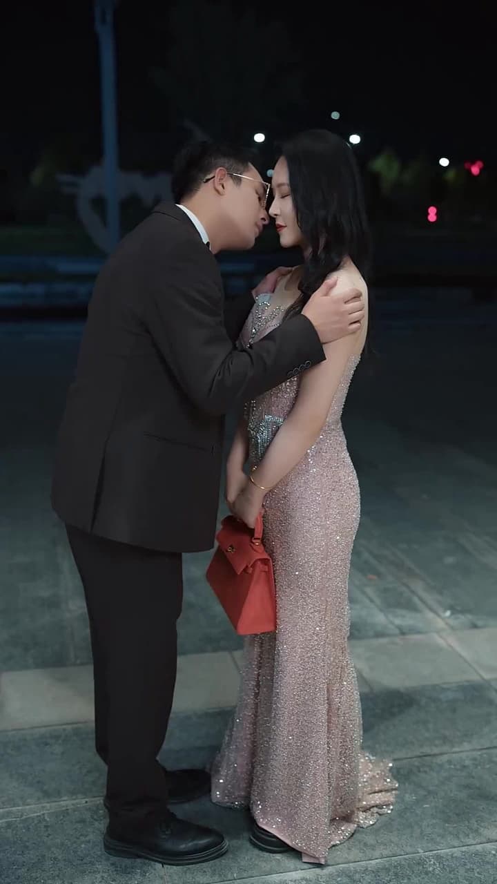 癡情花 - Episode 7