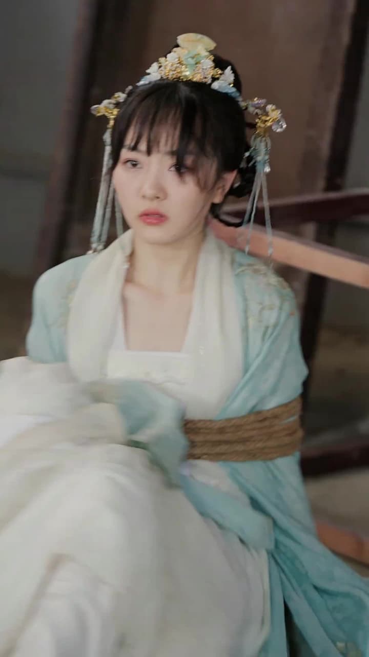 殘王寵妃 - Episode 57