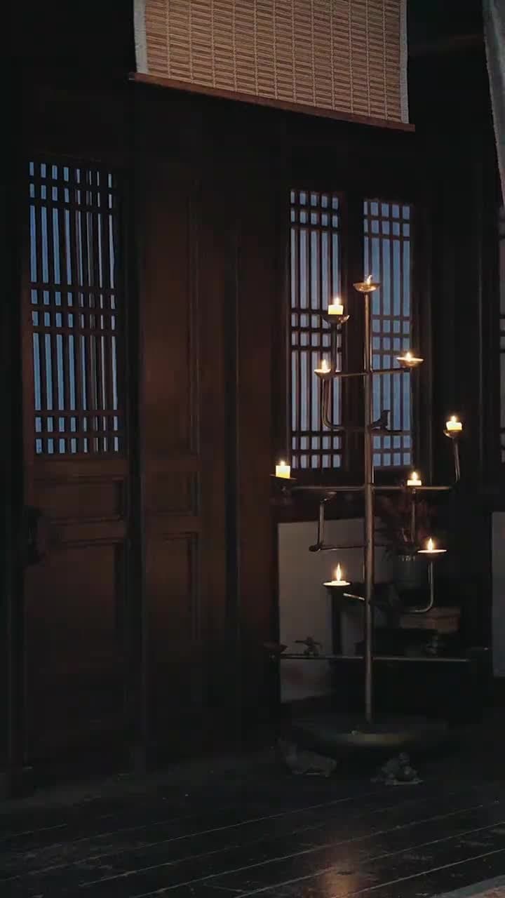 殘王寵妃 - Episode 16