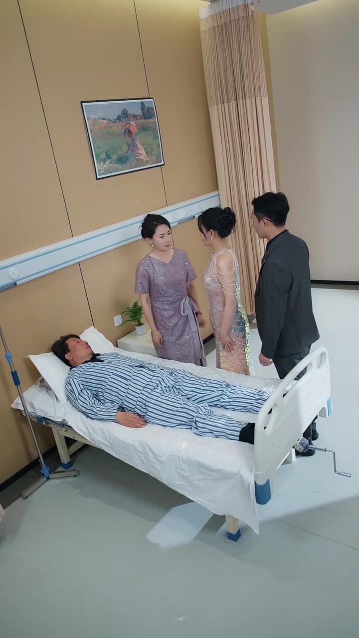 癡情花 - Episode 43