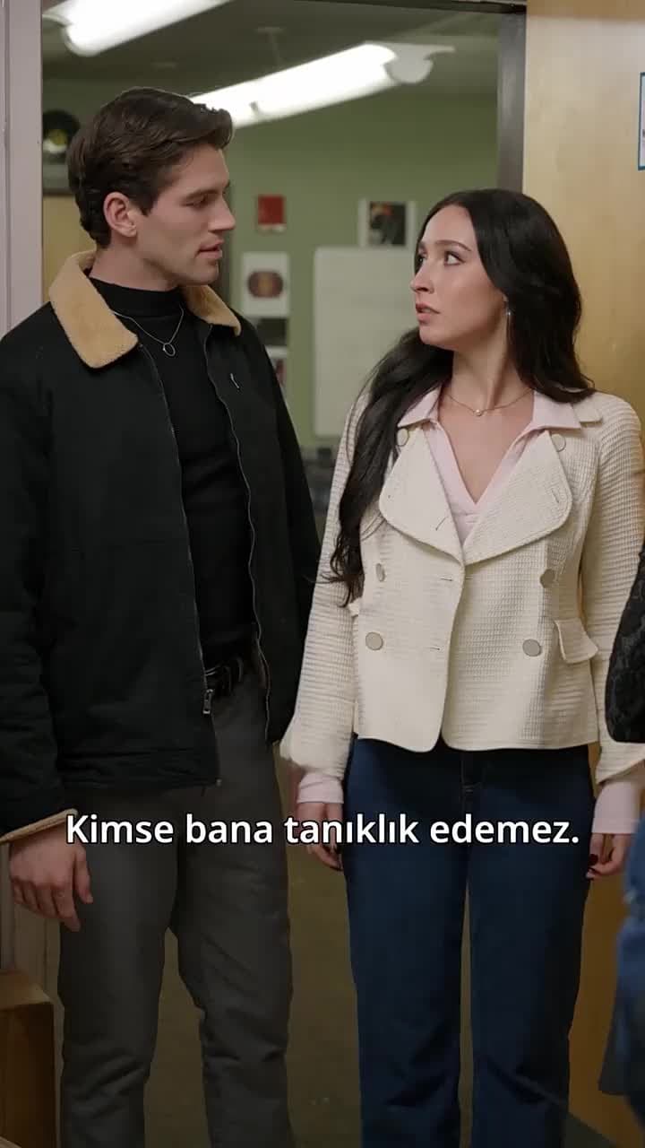 Milyarder Futbolcunun Gözdesi - Episode 16